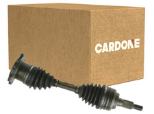 CV Axle Assembly-4WD Cardone 66-1009