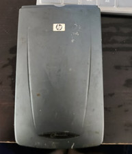 HP Jornada 540 Series Pocket PC PDA 32MB Windows CE   Stylus  CF Card AS IS