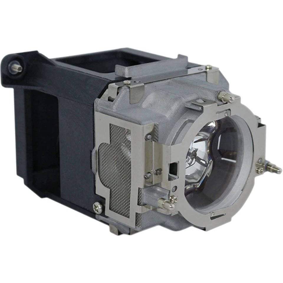 Jaspertronics™ AN-C430LP/1 Lamp & Housing for Sharp Projectors - 1 Year Warranty - Image 3 of 4