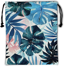 New Gymnastics Grip Bag Gym Drawstring Athlete Fast Shipping