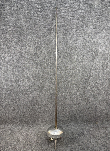 Morehouse Fencing Saber EPEE - Electric Pistol Grip 33 3/8" VWF Sport #C