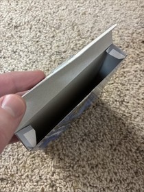 Lego System Train 9V Set Rail Crossing (4519) w/Box