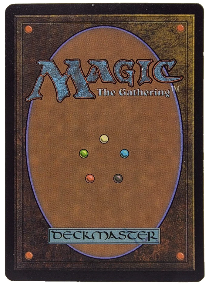 MTG Deathrite Shaman Korean MP - Image 2 of 2