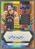 2023 Select ROOKIE Patch Auto - Markquis Nowell Tie-Dye  /25 (RC, AU)