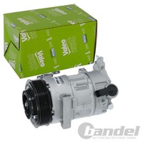 Valeo Klimakompressor 5SL Passend FüR CitroËN C3 DS3 DS DS Peugeot 2008 208 |