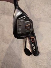 Ping G400 5 Hybrid