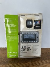Delphi Roady 2 XM Satellite Radio Receiver For Car Home New No Box