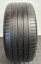X1 275/40/R20 106W XL PIRELLI P ZERO PZ4 K1 RUNFLAT RSC ⭐️ *5MM* BMW X5/X6 TYRES
