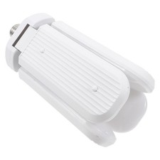  Lampe Torche Camping Lumière De Extérieure Portable Lanterne Pliable Sous-sol