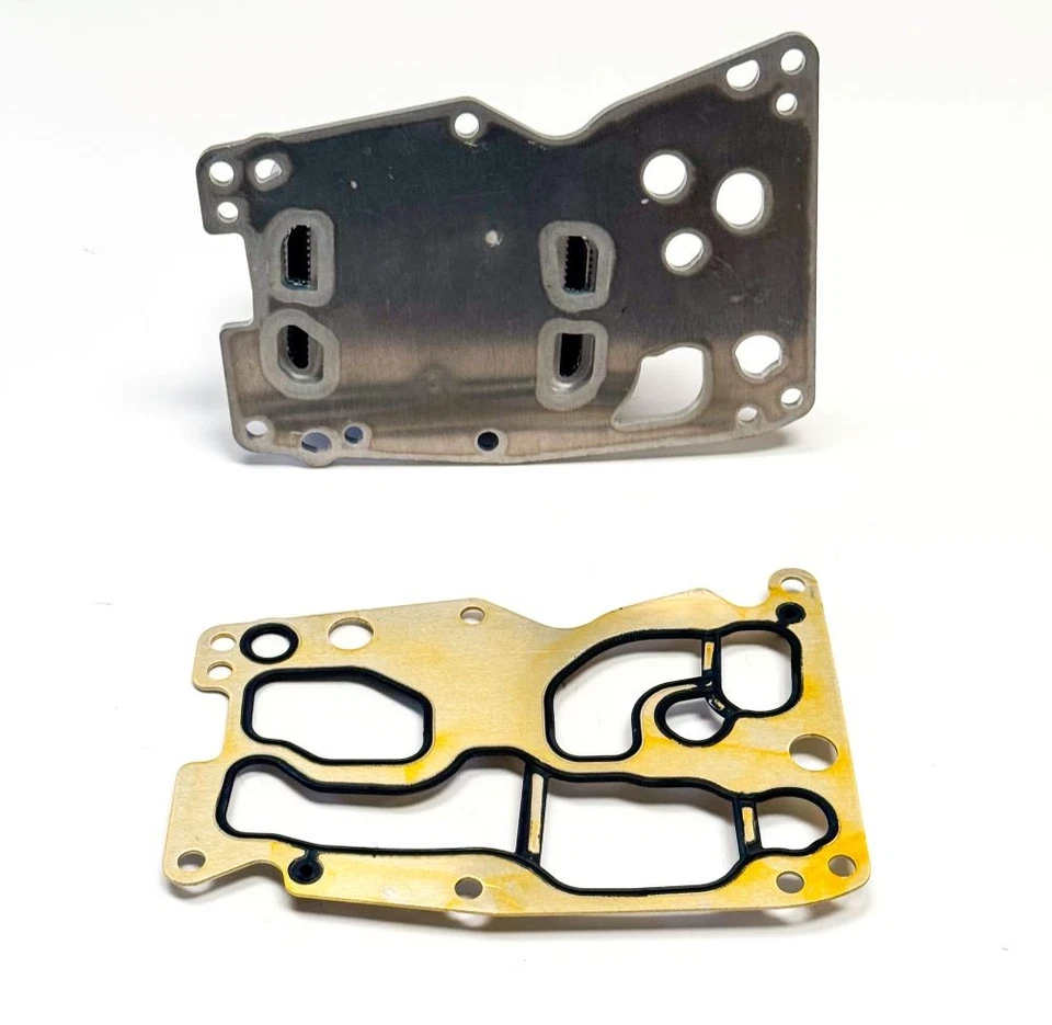 Oil Cooler for BMW 1.6 & 2.0d - M47D20, N47D16 & N47D20 - Image 4 of 4