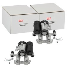 2X NTY BREMSSATTEL HINTEN LINKS+RECHTS passend für BMW 1 2 I3 X1 X2 MINI COOPER
