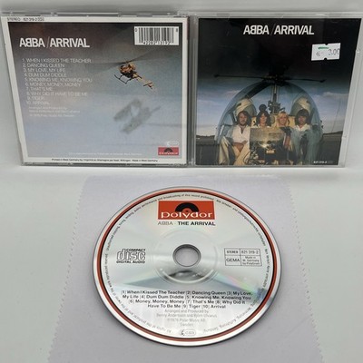 Arrival von Abba | CD | Zustand sehr gut  