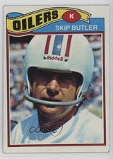 Click to enlarge Skip Butler
