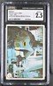 Batman #18 CGC 2.5 Topps 1966 Batman Bat Laffs Series Batman