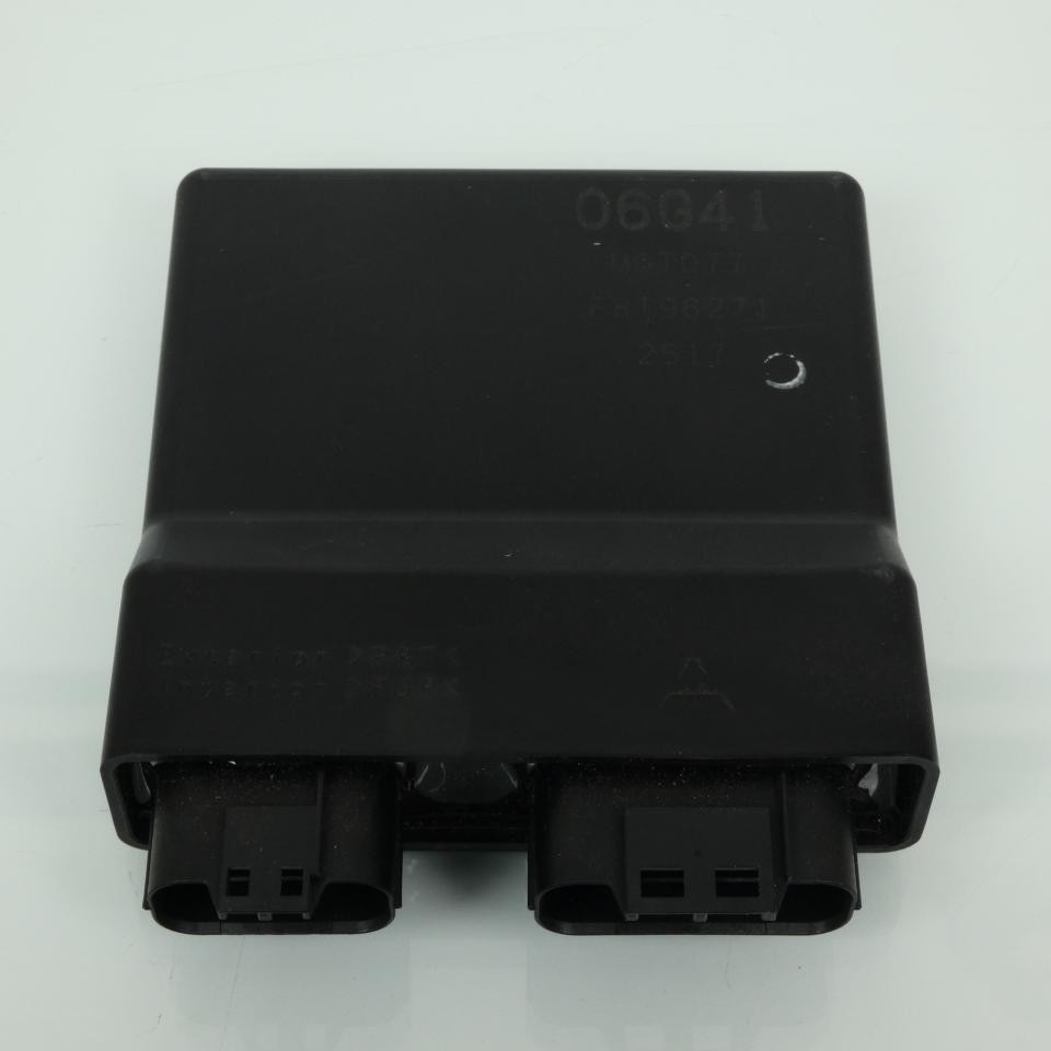 CDI calculateur Mitsubishi pour Kawasaki KLV 1000 de 2004-2005