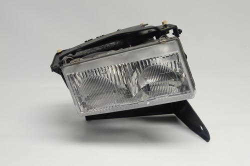 97-99 C5 Corvette Headlight Assembly RH Passenger 100825 | eBay
