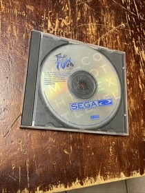 Final Fight CD - Sega CD, 1993 CIB