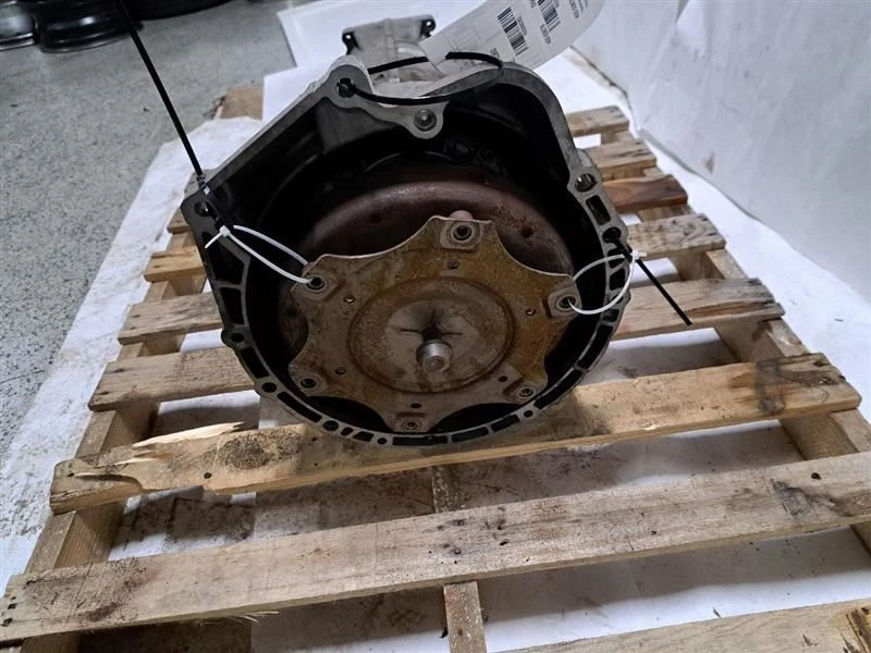 MONTAJE TRANSMISIÓN AUTOMÁTICA GASOLINA 3,0 L se adapta a BMW X5 2007 - 2010 OEM Foto 4 de 4