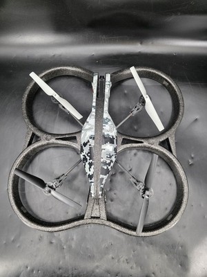 Parrot AR Drone 2.0 Elite Edition - Drone Only with Box | eBay