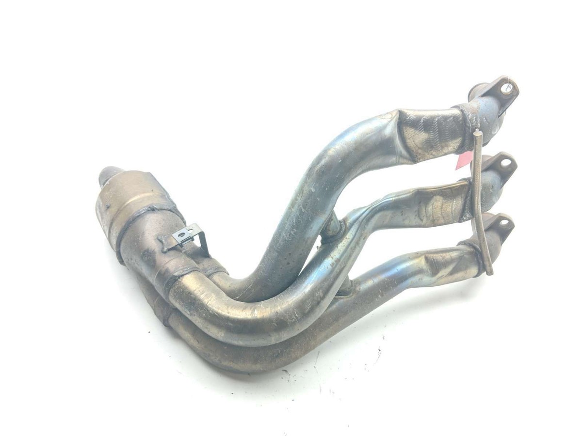 15 Triumph Daytona 675 Exhaust Headers Head Pipes | eBay