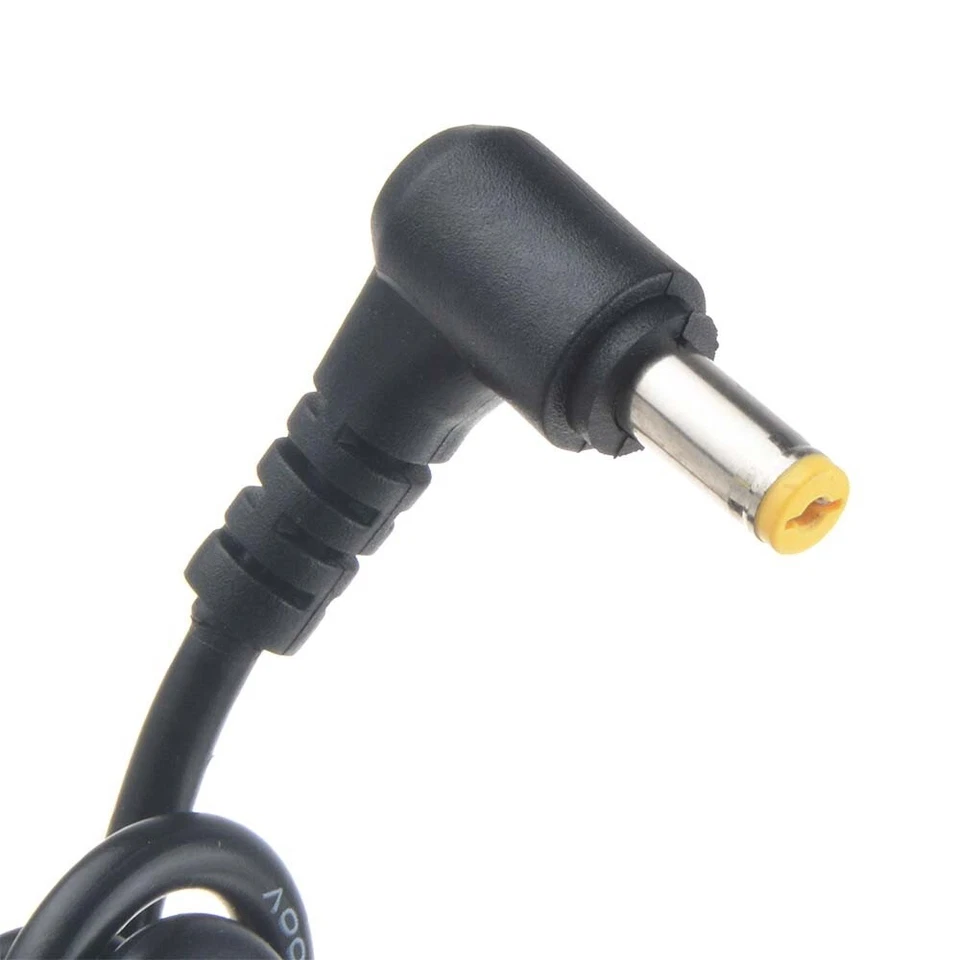 Cargador adaptador de CA de 19V 4,74A 90W para cable de alimentación Acer Desktop Aspire XC-830-UW91 Foto 4 de 4