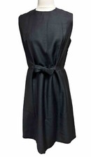 Genuine Vintage 1960s “Little Black Dress” Modern Size 10