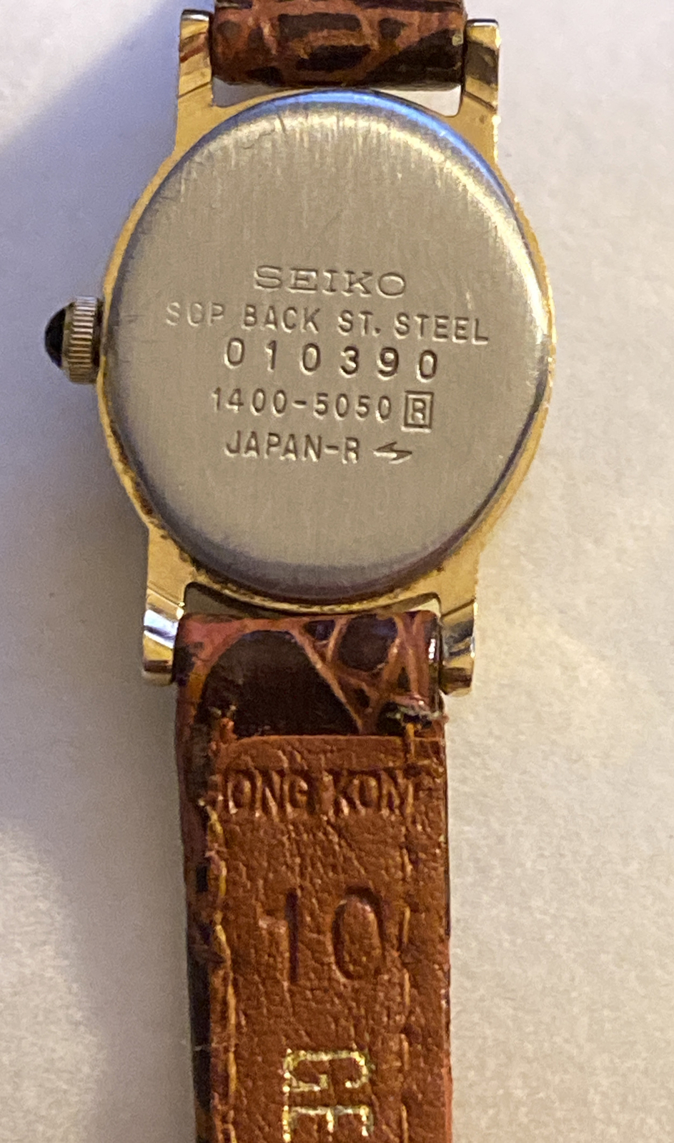 日本に SEIKO socie ソシエ 1400-5050 ecousarecycling.com