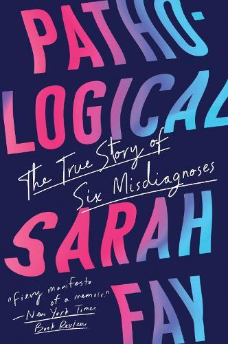 Thumbnail - Sarah Fay Pathological (taschenbuch)