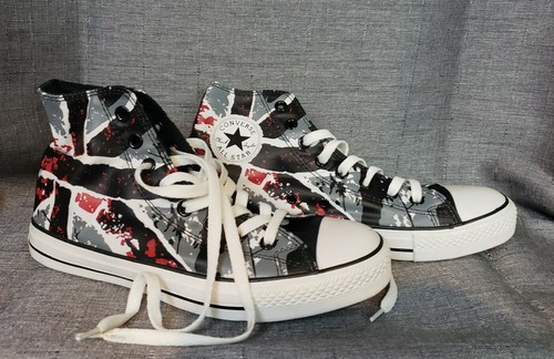 jack taylor converse