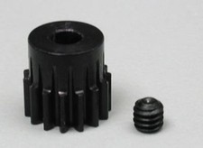Robinson Racing Products 15T 48P Alum Pro Pinion - Rrp1315