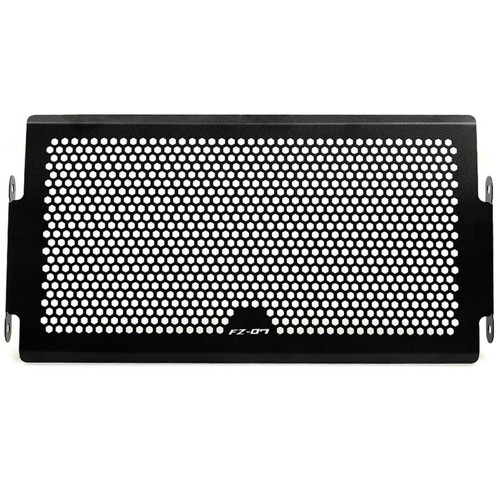 Radiator Grille Grill Guard Protective Grill For YAMAHA FZ-07 FZ07 2014-2017 - Picture 6 of 6