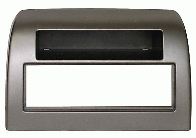 Mascherina Montaggio Autoradio Lancia Musa | Auto Ricambi - Foto 2