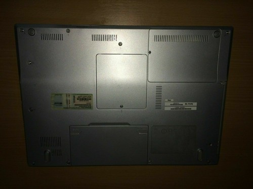 Sony VAIO PCG-391 15.6 inch Laptop C2D 2.0GHz 4GB RAM 240GB SSD Blu-Ray HDMI - Picture 5 of 5
