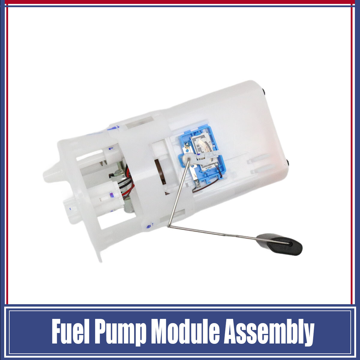 Nissan Almera Classic B10 2006- 1.6L Fuel Pump Module Assembly 17040-95F0B