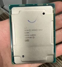 Intel Xeon Gold 6238M QS Version 22-Core 1.90GHz30.25mb lga-3647 CPU processor