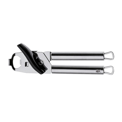 WMF Profi Plus Dosenöffner Cromargan mit Kapselheber