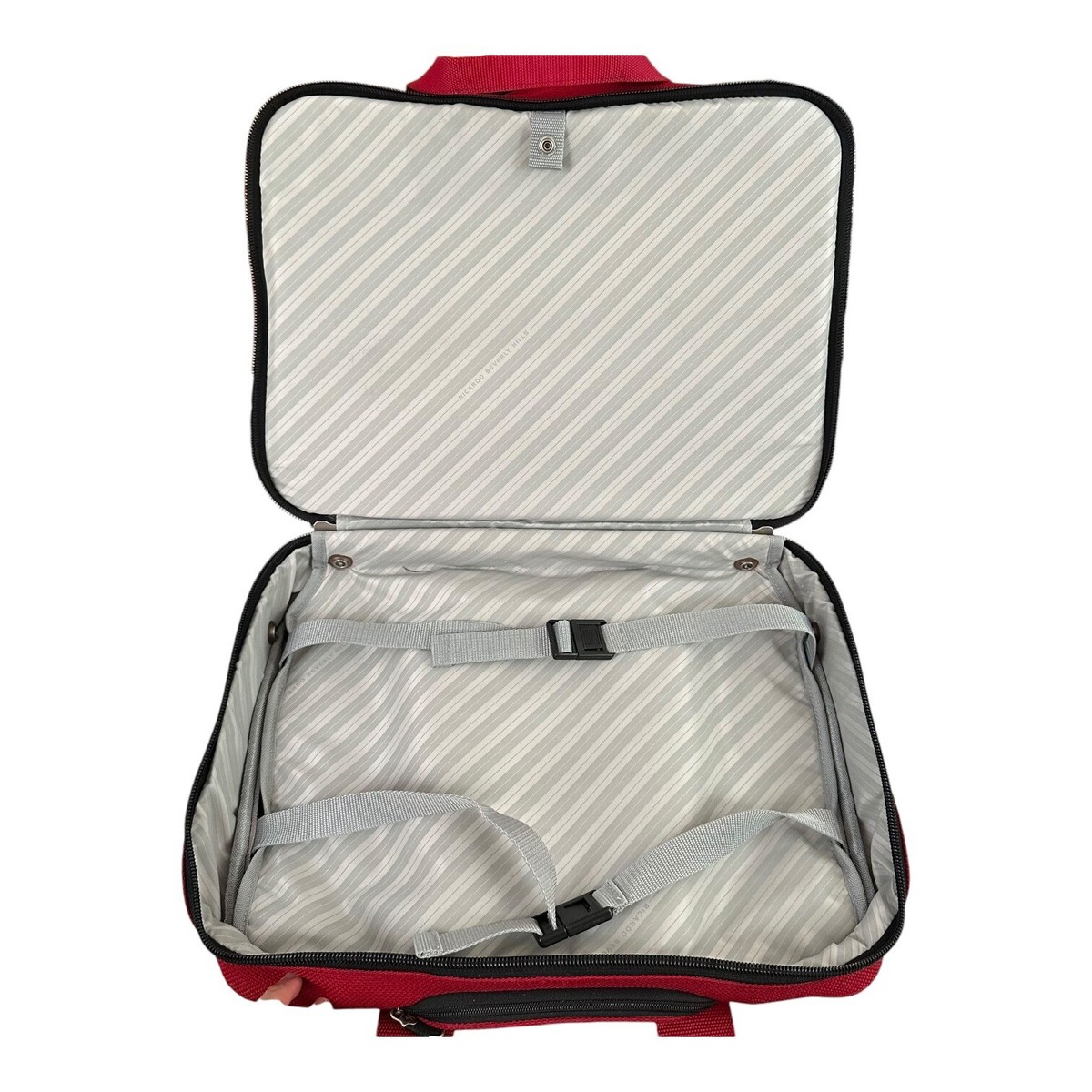 Test et avis sur le sac à roulettes polyvalent Everything Mary Test et avis sur le sac à roulettes polyvalent Everything Mary