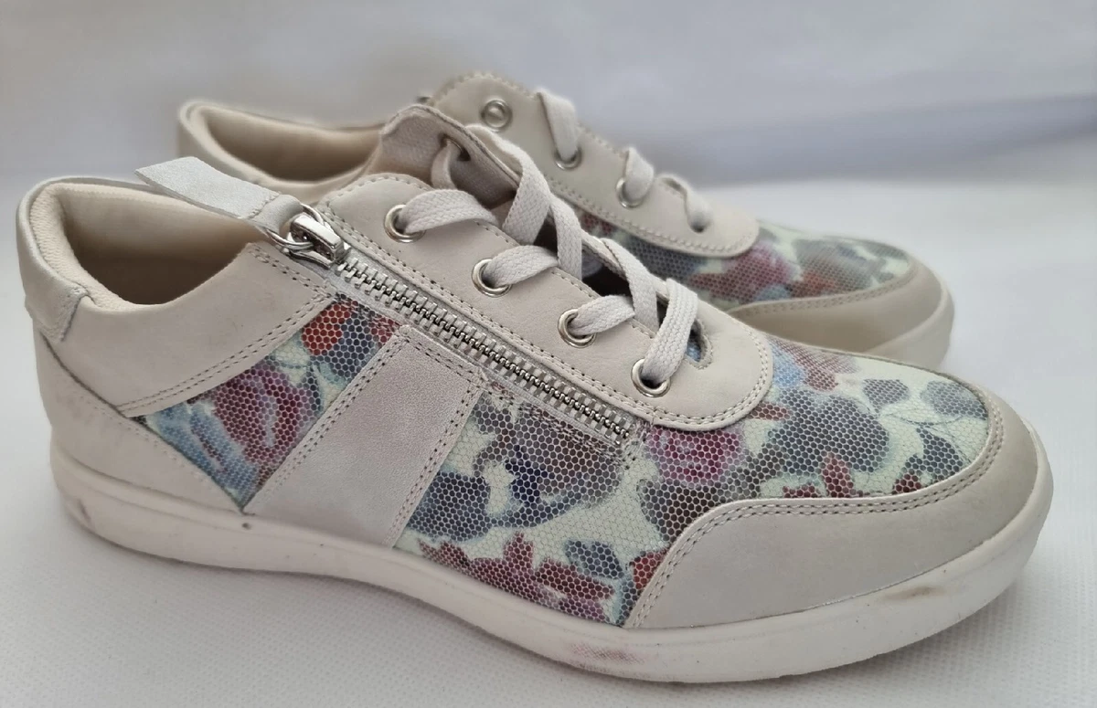 Pavers hotsell trainers womens