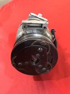 Ferrari 360 Modena, Spider, Klimaanlage Kompressor P/N 180041