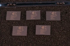 5 RF Micro Devices GaAs HBT Linear Amplifier 2.17GHz 9V 8-Pin 5W