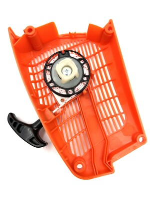 #ad Recoil Pull Starter Assembly For Echo CS 355T Shindaiwa 358T Chainsaw A051002511 $29.97