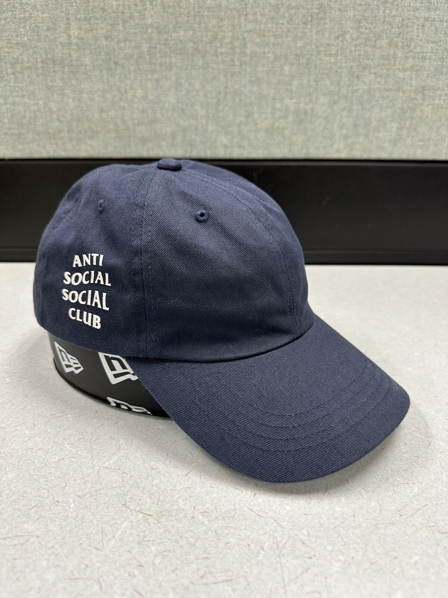 Anti Social Social Club 