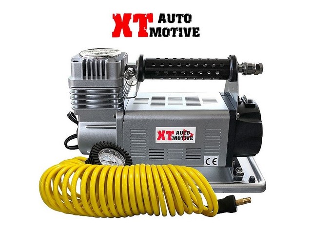 COMPRESSORE ARIA 160L XT 12V (IDEALE PER FUORISTRADA) COMPRESSORE ARIA 160L XT 12V (IDEALE PER FUORISTRADA)