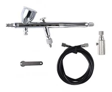 GSI Creos Mr.Hobby Airbrush PROCON BOY WA Double Action PLATINUM 0.3 Ver.2 PS289