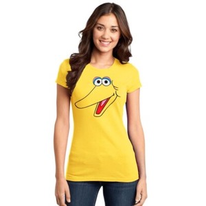 sesame street shirts for adults