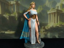 Athena | Exclusive3dPrints | Commission | Exotic | NSFW | Dipinto |
