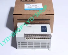 1 PCS New XC5-24T-E PLC control module