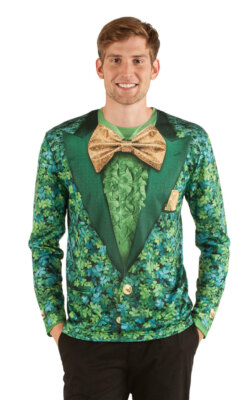 green emerald velvet dress Amazon.com: J&DHUASHA Mens St Patrick's Day Shirt Shamrock Irish Printed Button  Down Shirt Green Clover Hawaiian Short Sleeves Shirts(Saint Patricks 02, S)  : Clothing, Shoes & Jewelry main image 1
