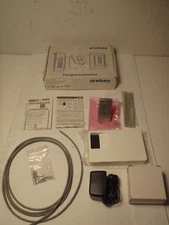 NEW eKey Biometric Finger Scanner Access System Home SE AP 1 HO-WM2-1RS