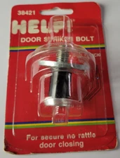 Dorman Help 38421  Door Striker Bolt for 1973-86 Ford Truck(s) & Van(s) 7/16"-14